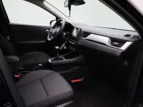 Renault Captur thumbnail 27
