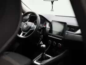 Renault Captur thumbnail 29