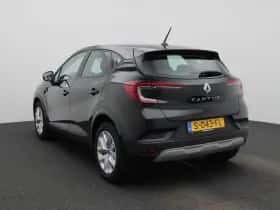 Renault Captur thumbnail 4