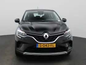 Renault Captur thumbnail 5