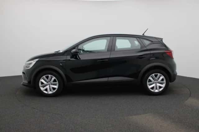 Renault Captur (2023) thumbnail 6