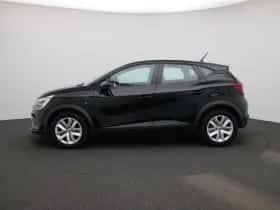 Renault Captur thumbnail 6