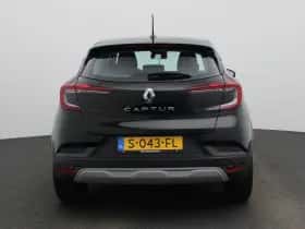Renault Captur thumbnail 7