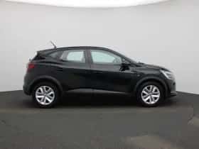 Renault Captur thumbnail 8