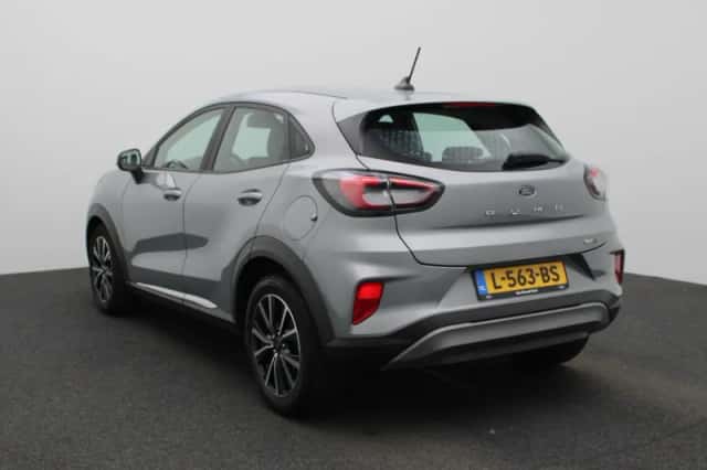 Ford Puma (2021) thumbnail 4