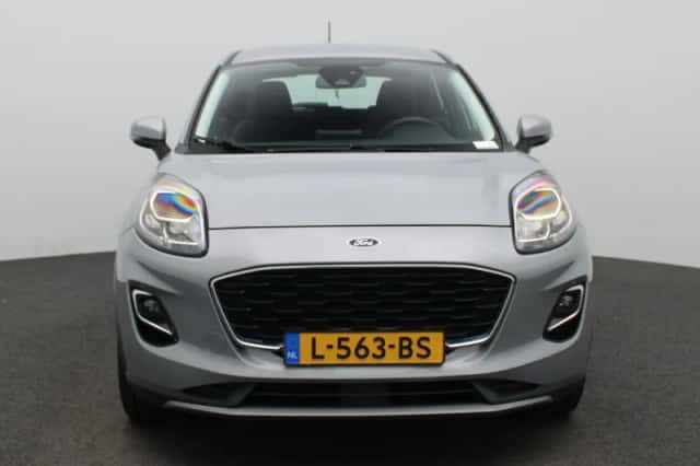 Ford Puma (2021) thumbnail 5