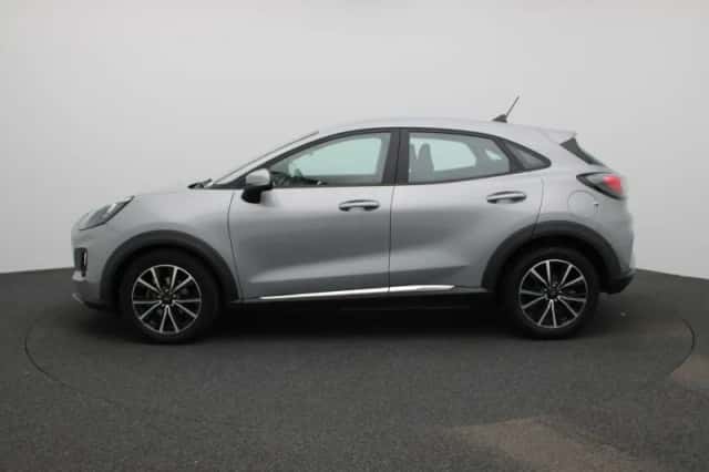 Ford Puma (2021) thumbnail 6