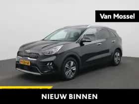 Kia Niro (2022)