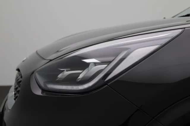 Kia Niro (2022) thumbnail 16