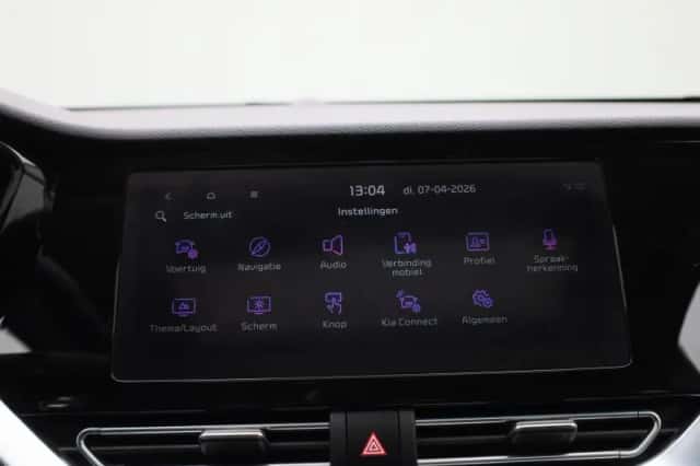 Kia Niro (2022) thumbnail 22
