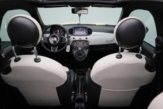 Fiat 500 (2021) thumbnail 3