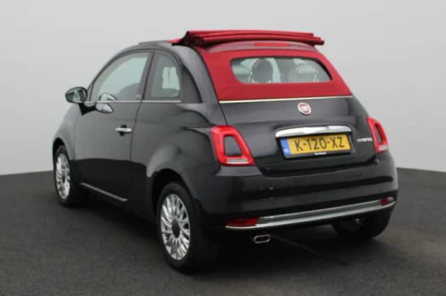 Fiat 500 (2021) thumbnail 4