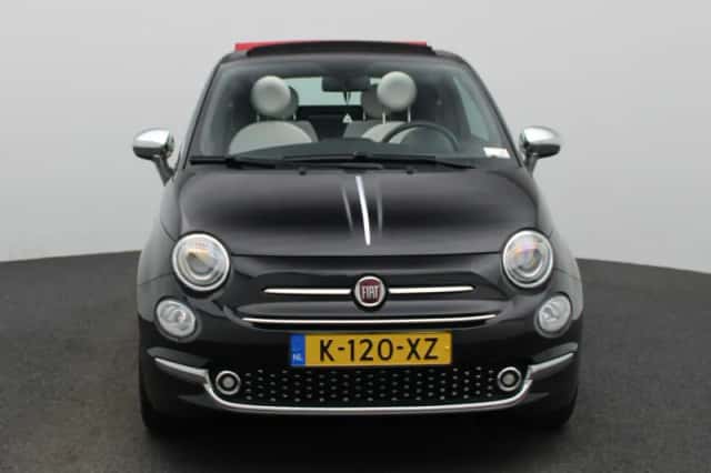 Fiat 500 (2021) thumbnail 5