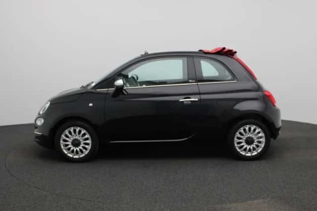 Fiat 500 (2021) thumbnail 6