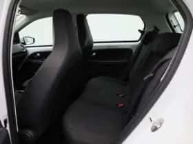 Volkswagen Up! thumbnail 11
