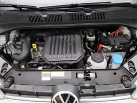 Volkswagen Up! thumbnail 23