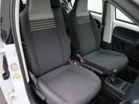 Volkswagen Up! thumbnail 27