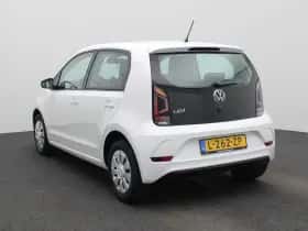 Volkswagen Up! thumbnail 4