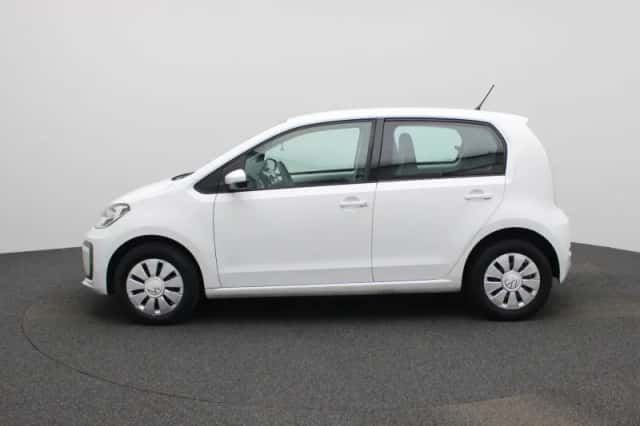 Volkswagen Up! (2021) thumbnail 6