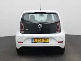 Volkswagen Up! thumbnail 7