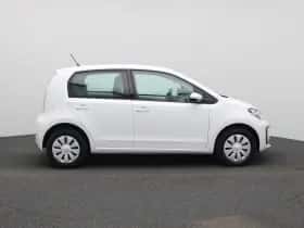 Volkswagen Up! thumbnail 8