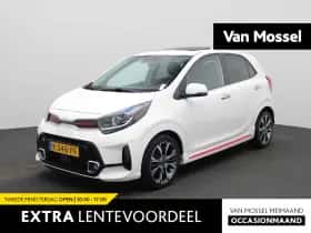 Kia Picanto (2021)
