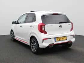 Kia Picanto thumbnail 2