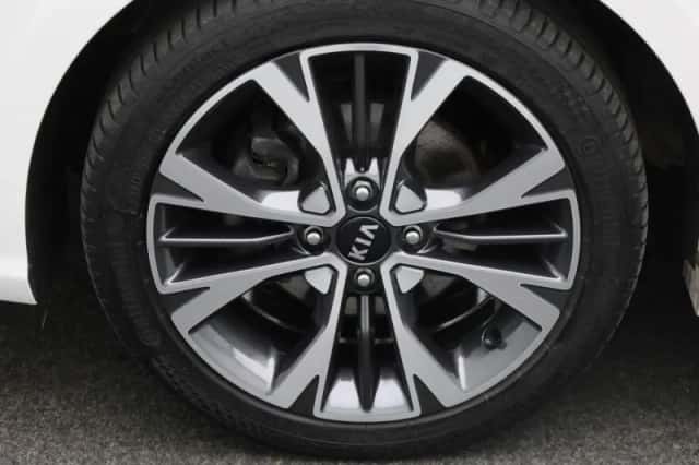 Kia Picanto (2021) thumbnail 12