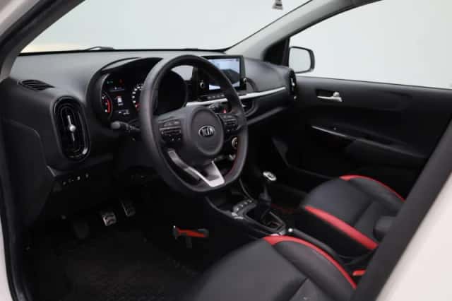 Kia Picanto (2021) thumbnail 29