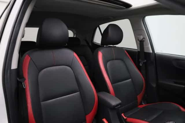 Kia Picanto (2021) thumbnail 36