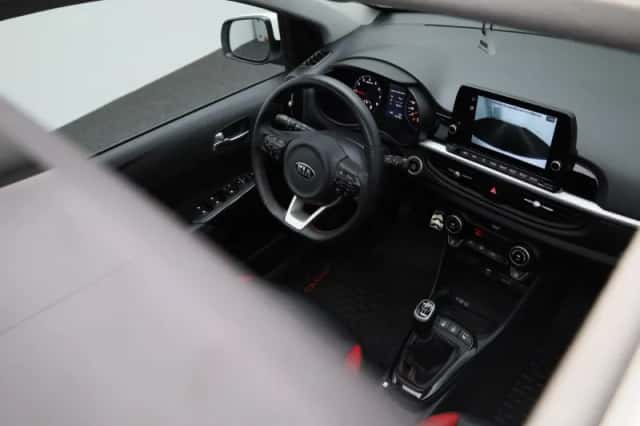 Kia Picanto (2021) thumbnail 37
