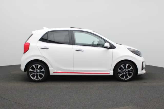 Kia Picanto (2021) thumbnail 6