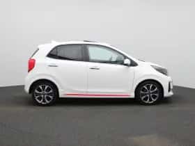 Kia Picanto thumbnail 6