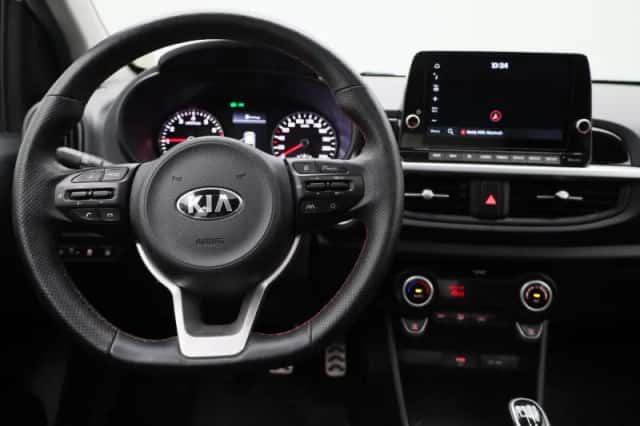 Kia Picanto (2021) thumbnail 7
