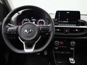 Kia Picanto thumbnail 7