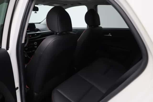 Kia Picanto (2021) thumbnail 10