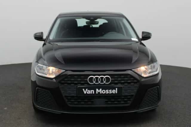 Audi A1 (2022) thumbnail 5