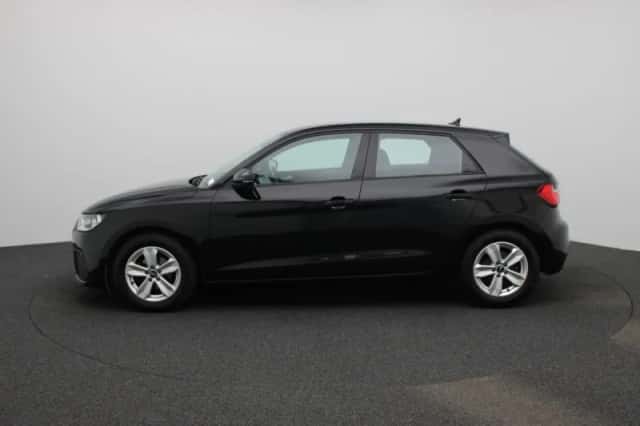 Audi A1 (2022) thumbnail 6