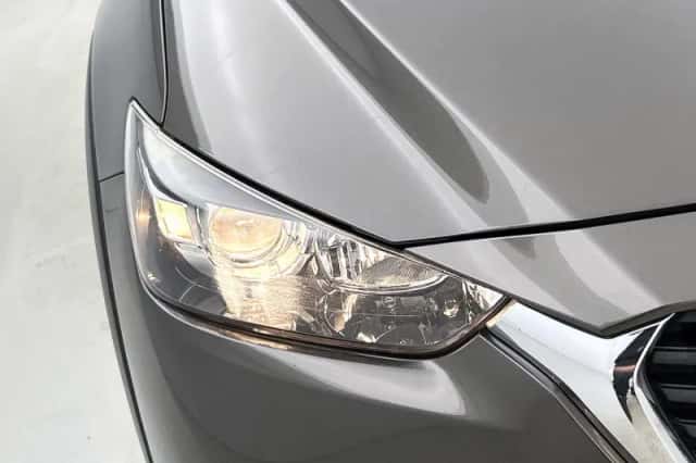 Mazda CX-3 (2017) thumbnail 15