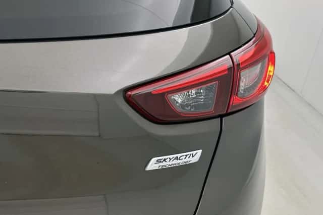 Mazda CX-3 (2017) thumbnail 16