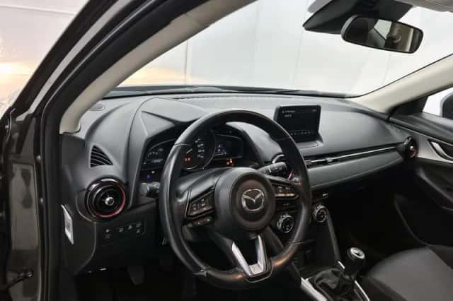 Mazda CX-3 (2017) thumbnail 19