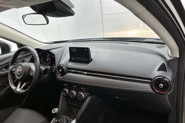 Mazda CX-3 (2017) thumbnail 21