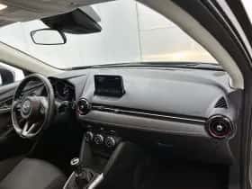 Mazda CX-3 (2017) thumbnail 21