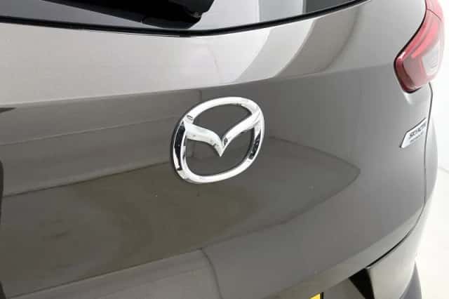 Mazda CX-3 (2017) thumbnail 22