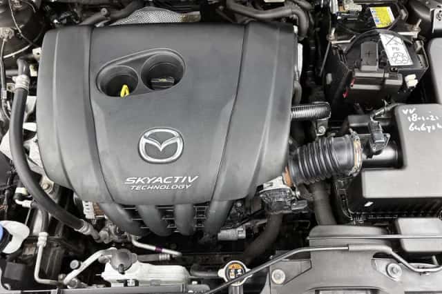 Mazda CX-3 (2017) thumbnail 28