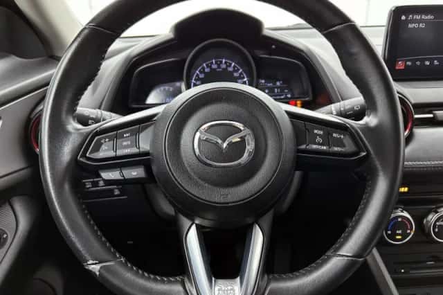 Mazda CX-3 (2017) thumbnail 30