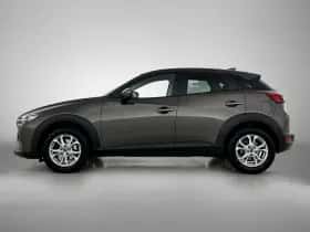 Mazda CX-3 (2017) thumbnail 4