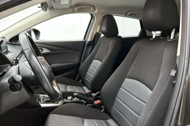 Mazda CX-3 (2017) thumbnail 33