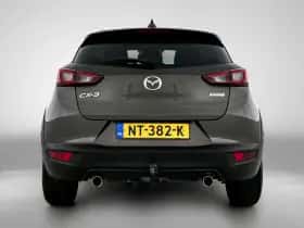 Mazda CX-3 (2017) thumbnail 5