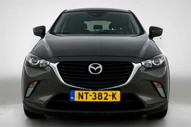 Mazda CX-3 (2017) thumbnail 7